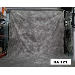 Backdrop Wrinkle appearance Cloth 3 X 5 meter ( RA 121 ) 